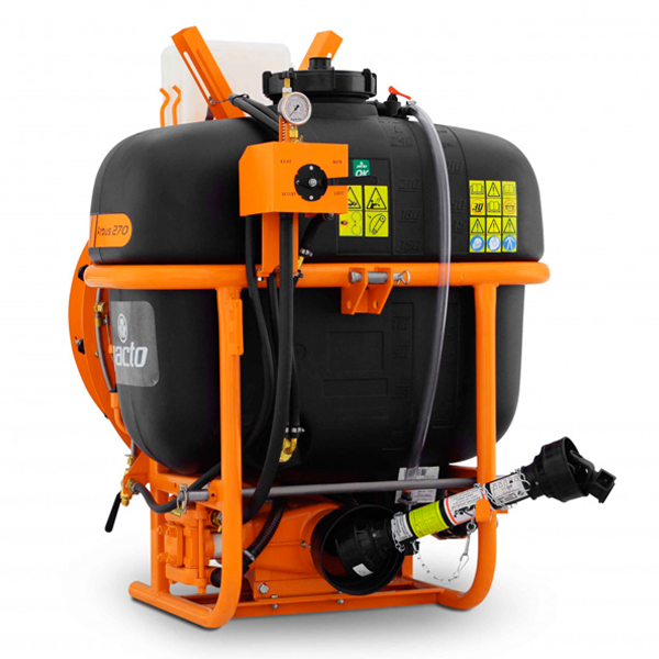 ARBUS 270