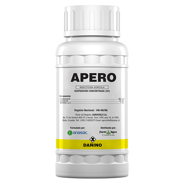 APERO - 400 CC