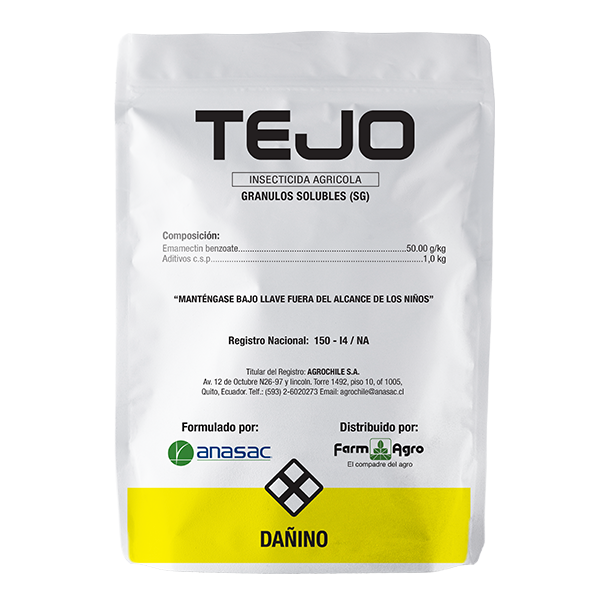 TEJO - 150GR