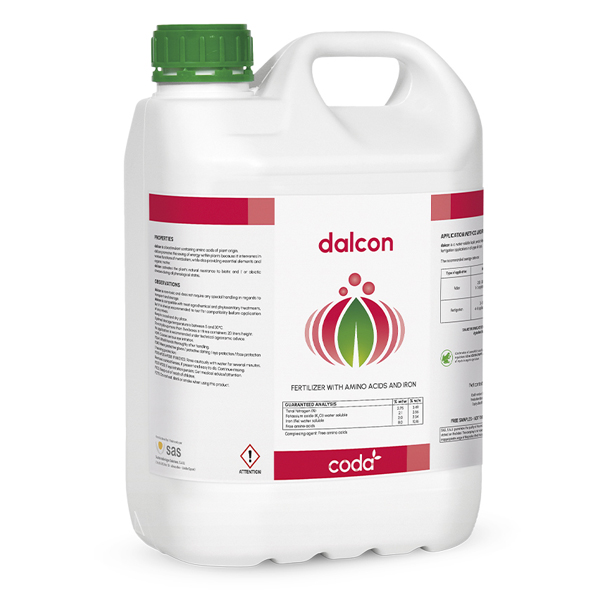DALCON - 1L