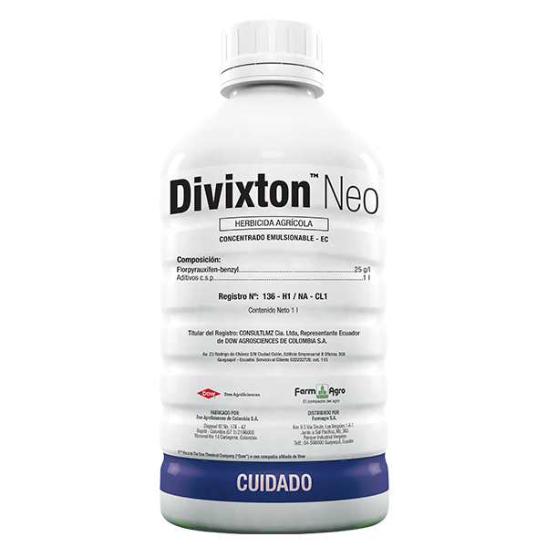 DIVIXTON NEO - 1 LITRO