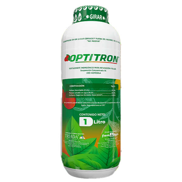 OPTITRON - 1L
