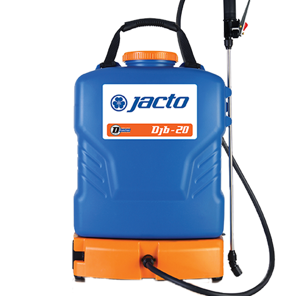 JACTO - DJB 20
