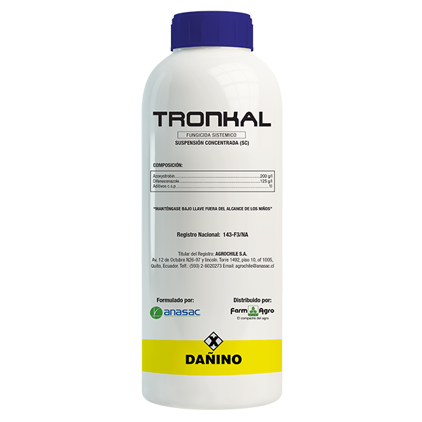 TRONKAL - 1L