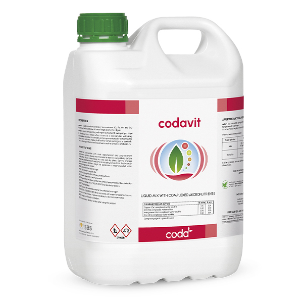 CODAVIT - 1L