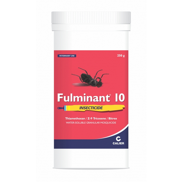 FULMINANT 10 - 250 GR