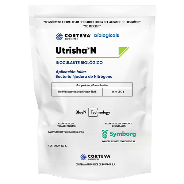 UTRISHA N - 333GR