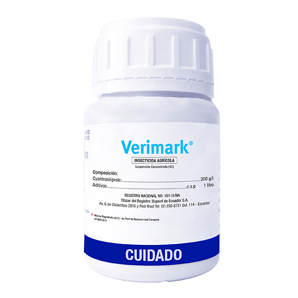VERIMARK - 200 CC